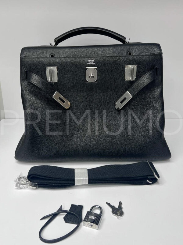 Hermes сумка PR741438 2