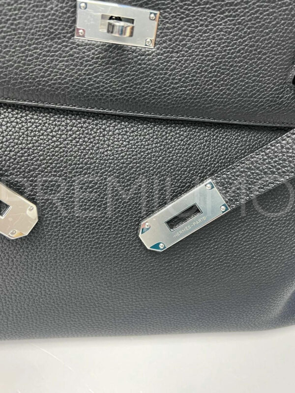 Hermes сумка PR741438 3