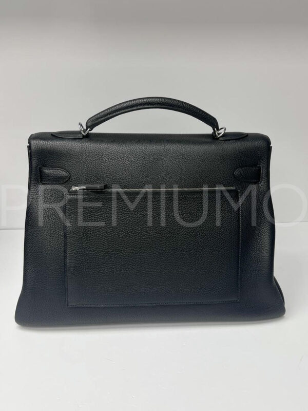 Hermes сумка PR741438 4
