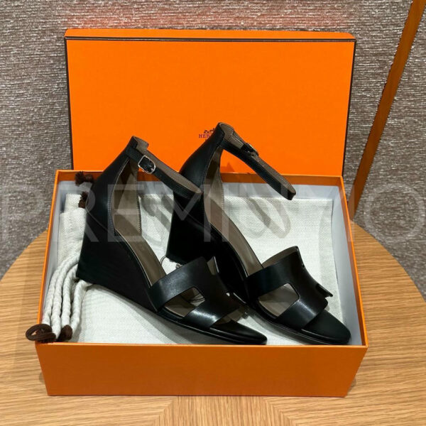 Hermes босоножки PR949098