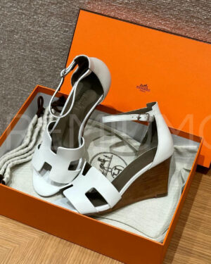 Hermes босоножки PR157951