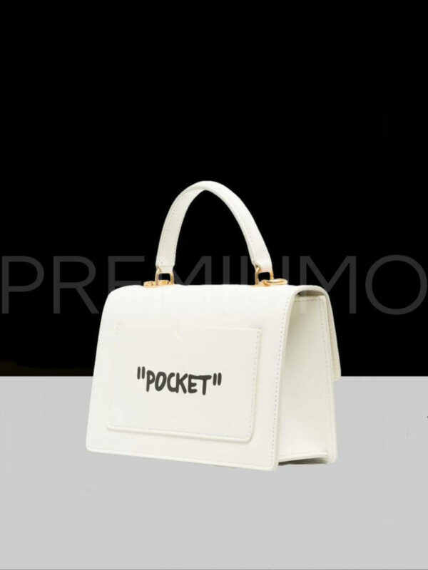 Off White сумка PR827701 2