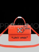 Off White сумка PR598306 5