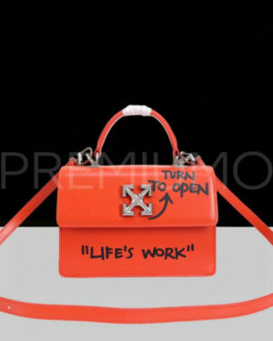 Off White сумка PR598306