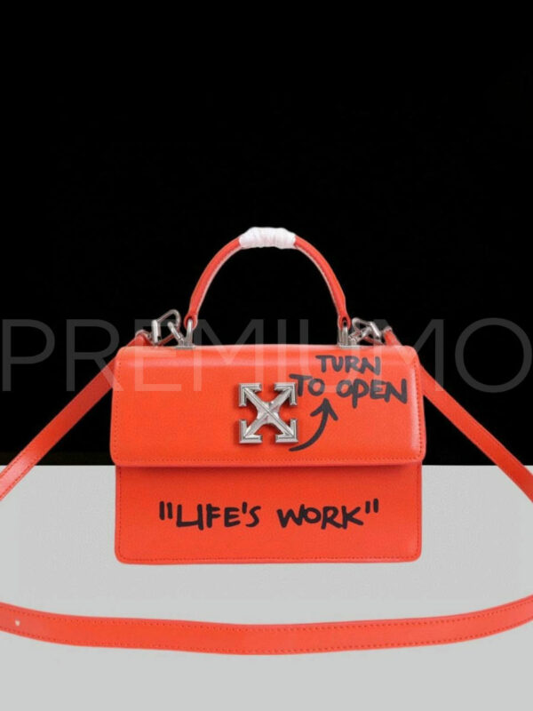Off White сумка PR598306