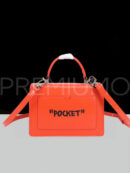 Off White сумка PR598306 7