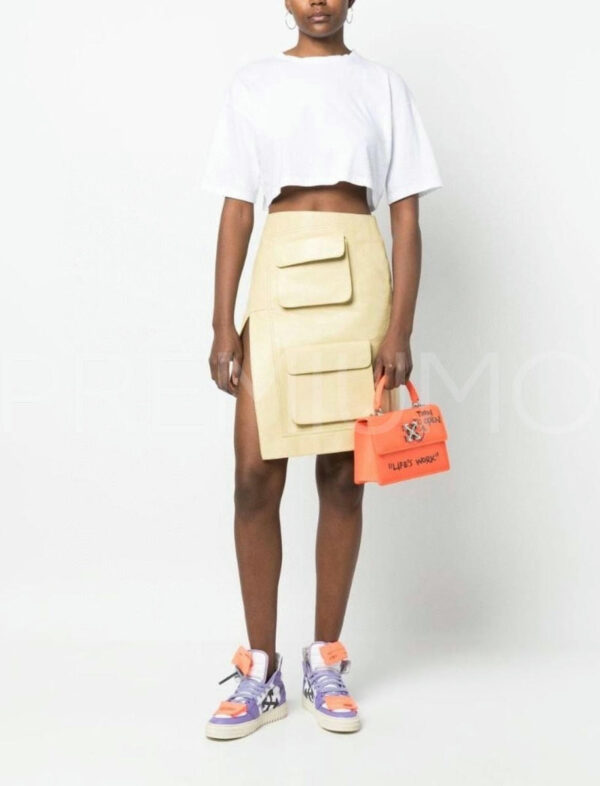 Off White сумка PR598306 4