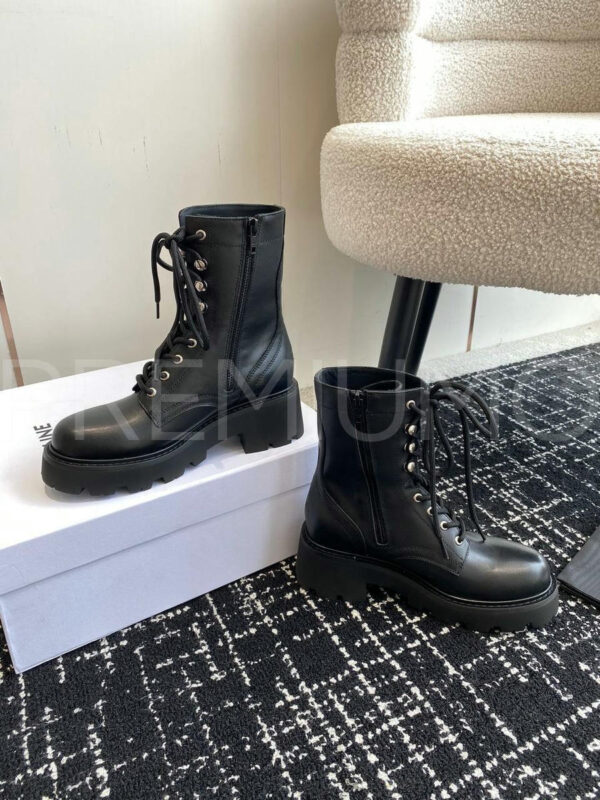 Celine ботинки PR717135 3