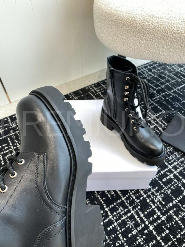 Celine ботинки PR717135 6