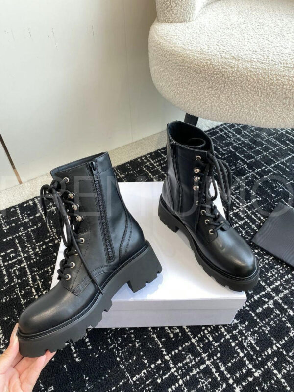 Celine ботинки PR717135 7