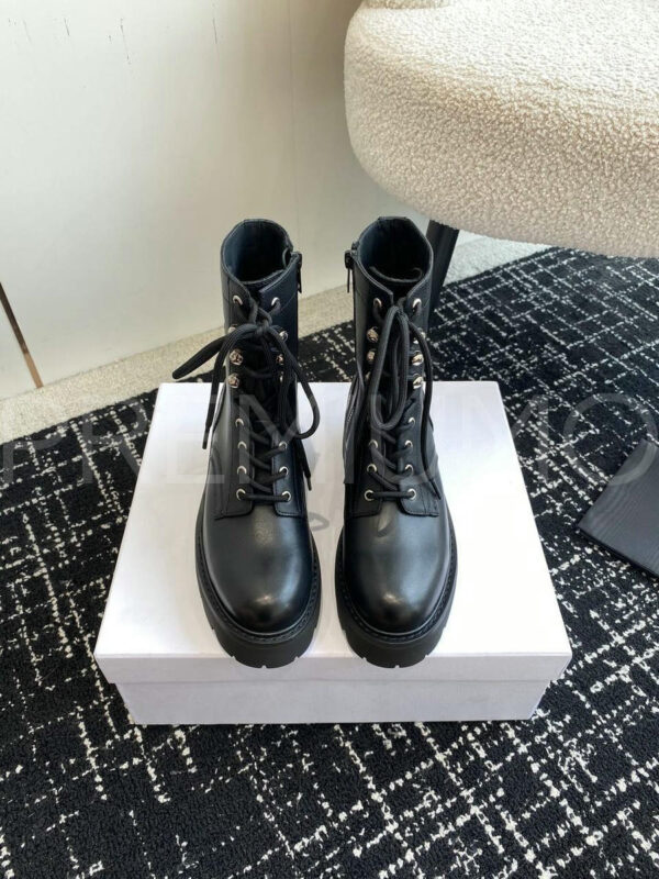 Celine ботинки PR717135 2