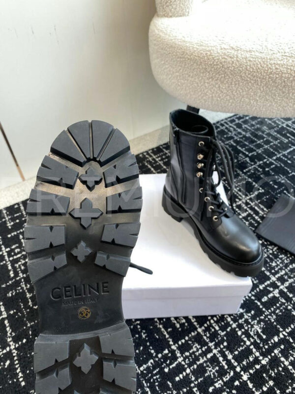 Celine ботинки PR717135 9