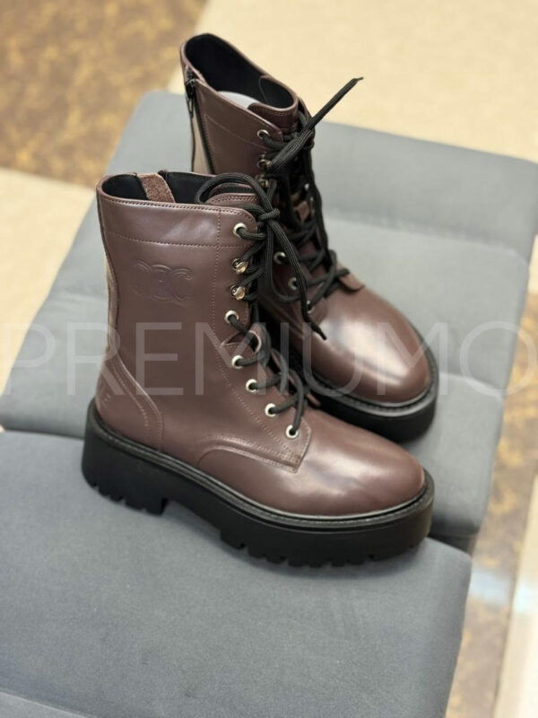 Celine ботинки PR212143 10