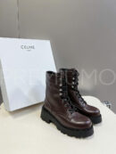 Celine ботинки PR212143 17