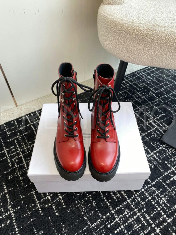 Celine ботинки PR225946 8