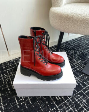 Celine ботинки PR225946