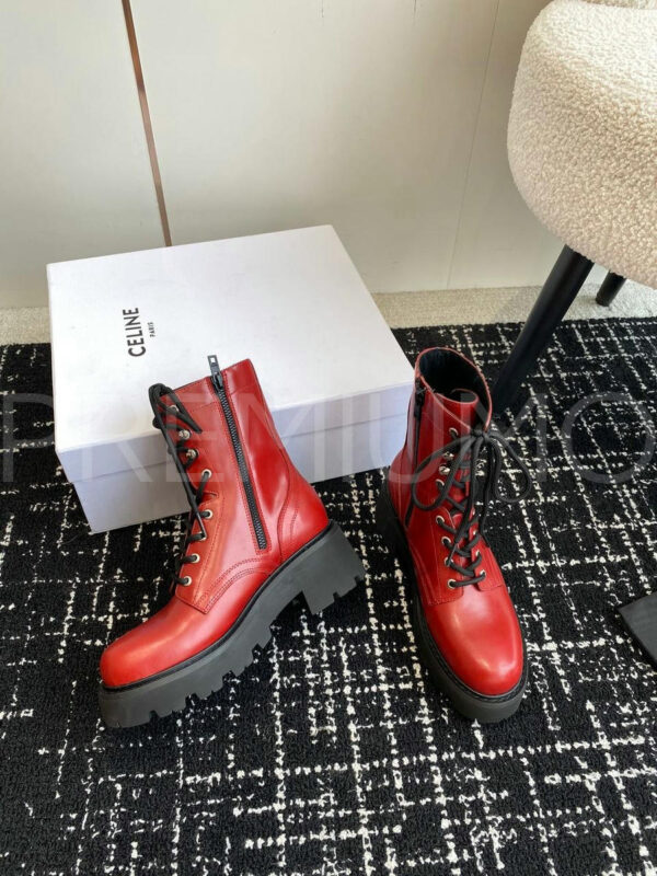 Celine ботинки PR225946 9