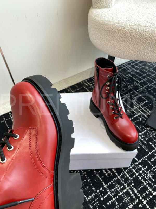 Celine ботинки PR225946 12