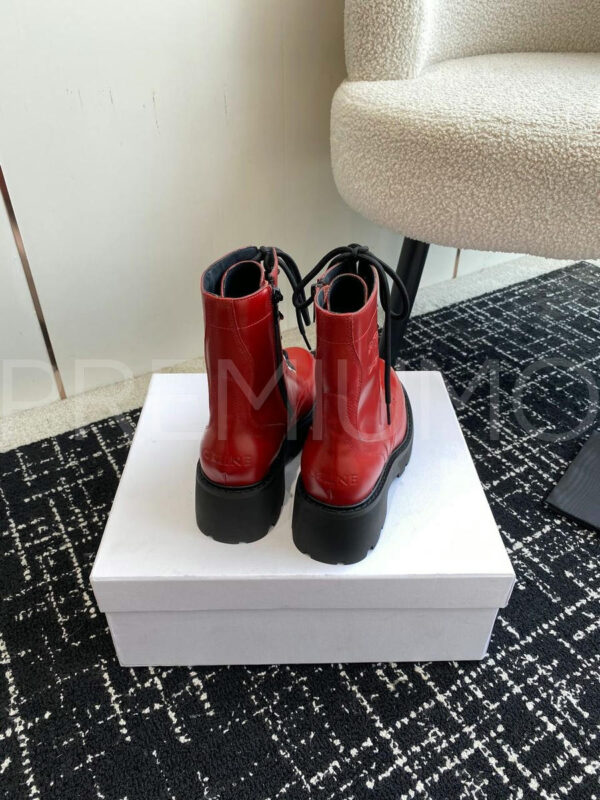 Celine ботинки PR225946 14