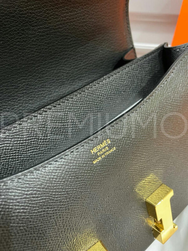 Hermes сумка PR419062 5
