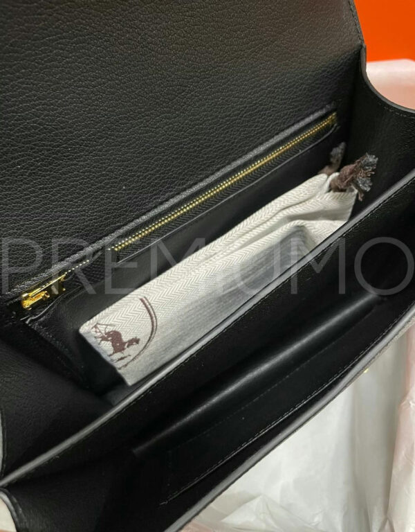 Hermes сумка PR419062 6