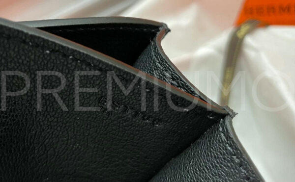 Hermes сумка PR419062 7