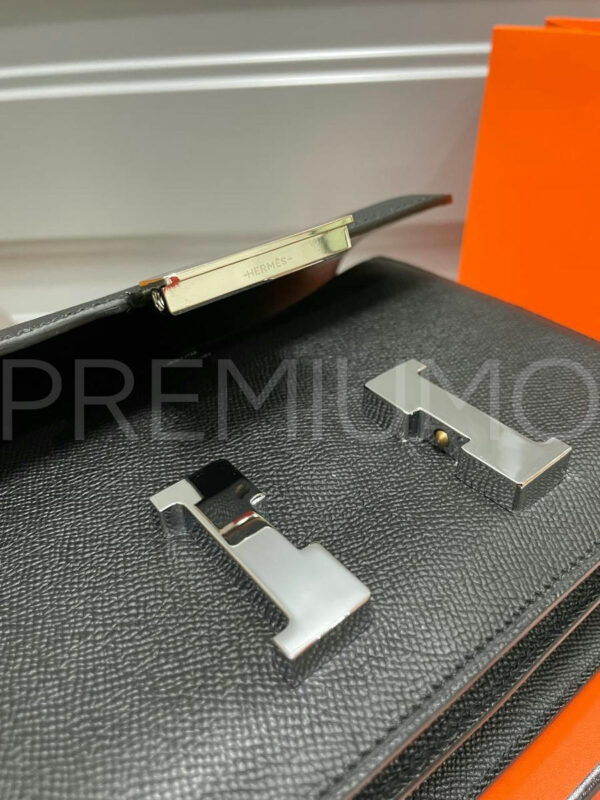 Hermes сумка PR830959 2