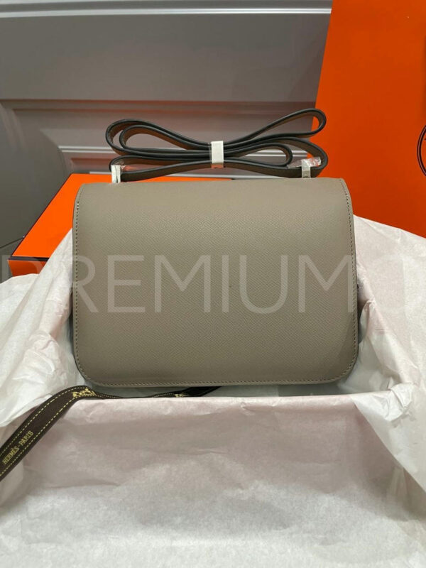 Hermes сумка PR964269 3