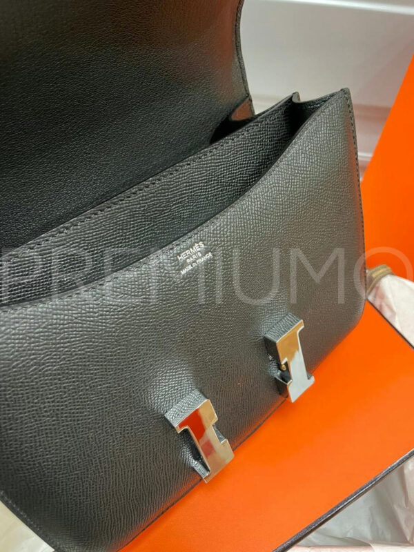 Hermes сумка PR830959 3