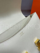 Hermes сумка PR233791 8