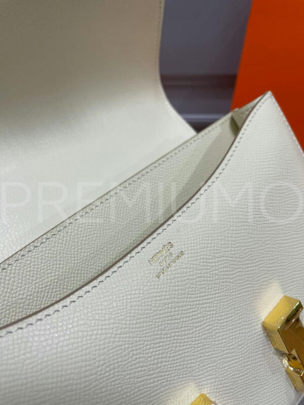 Hermes сумка PR233791 4