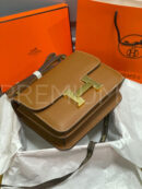 Hermes сумка PR829568 8