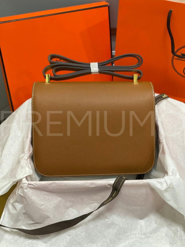 Hermes сумка PR829568 4