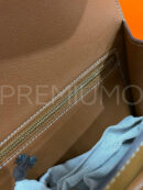 Hermes сумка PR829568 11