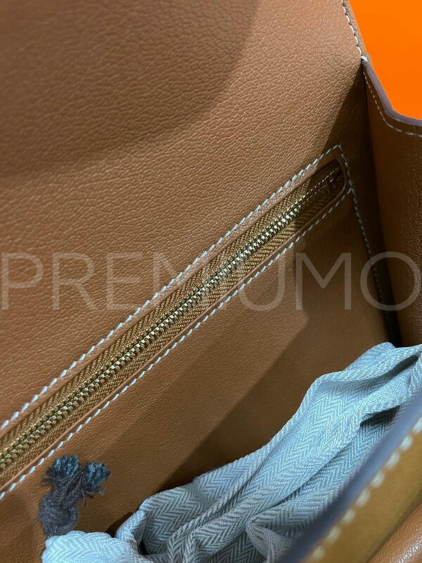 Hermes сумка PR829568 5