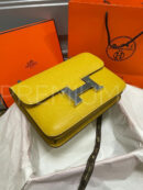 Hermes сумка PR364007 5