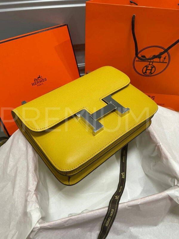 Hermes сумка PR364007 2