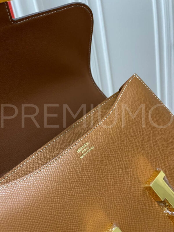 Hermes сумка PR829568 6