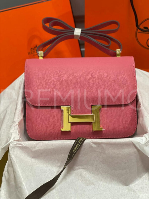 Hermes сумка PR790744