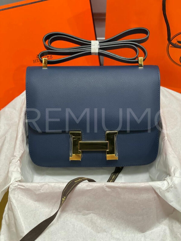 Hermes сумка PR785817
