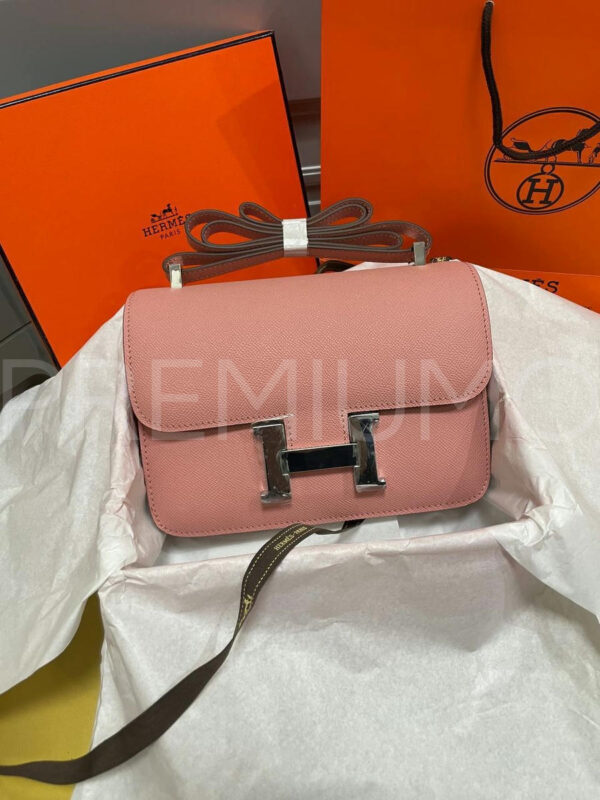 Hermes сумка PR673998 2