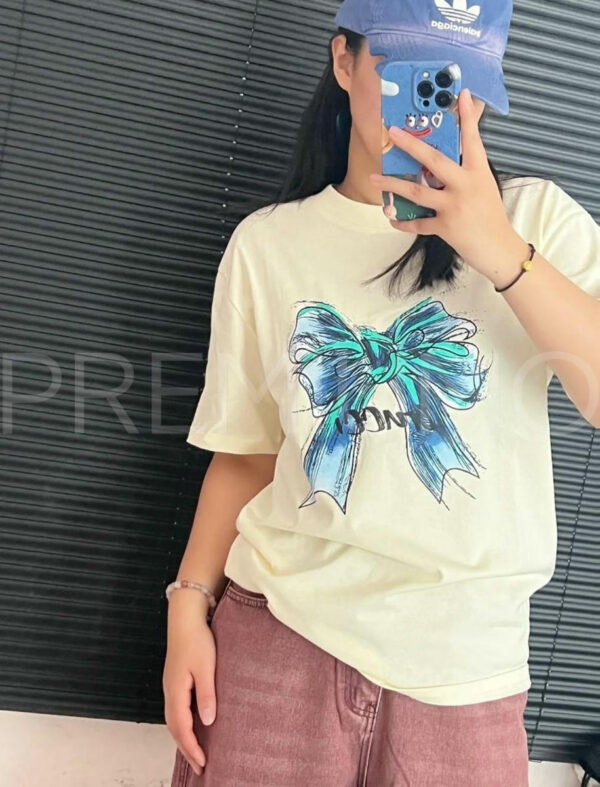 Gucci футболка PR923142 7