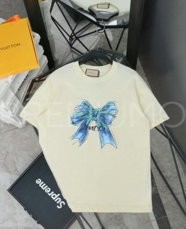 Gucci футболка PR923142 2