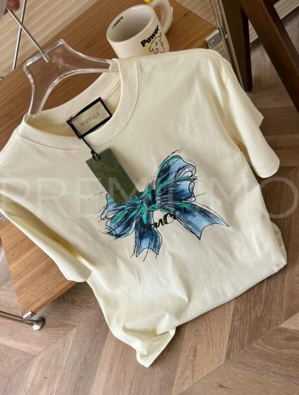 Gucci футболка PR923142 4