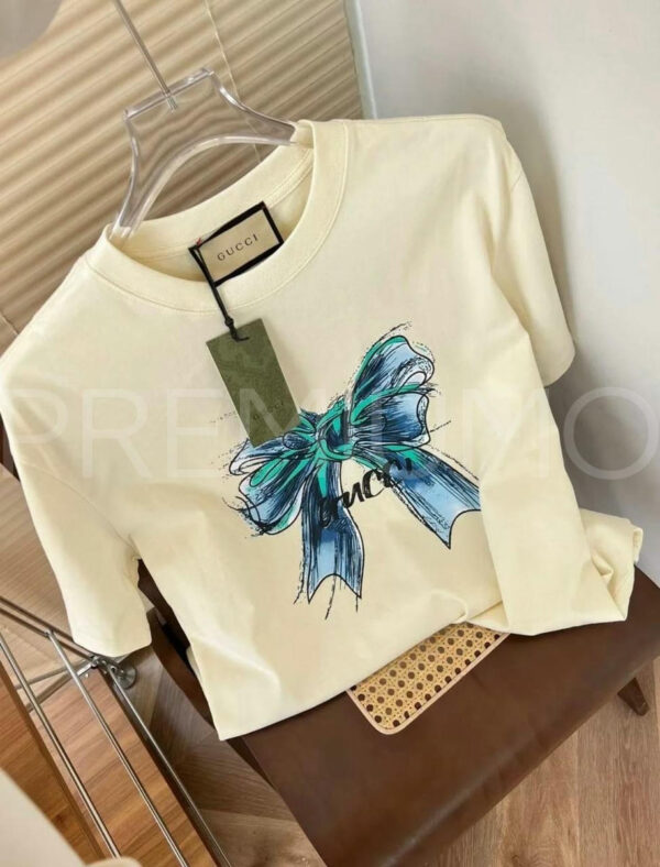 Gucci футболка PR923142 5