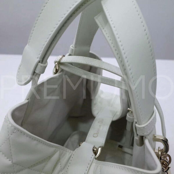 Christian Dior сумка PR666493 5