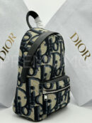 Christian Dior рюкзак PR611617 10