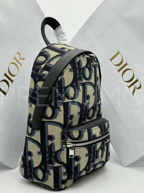 Christian Dior рюкзак PR611617 3