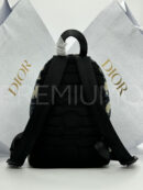 Christian Dior рюкзак PR611617 12