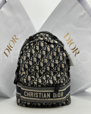 Christian Dior рюкзак PR116949